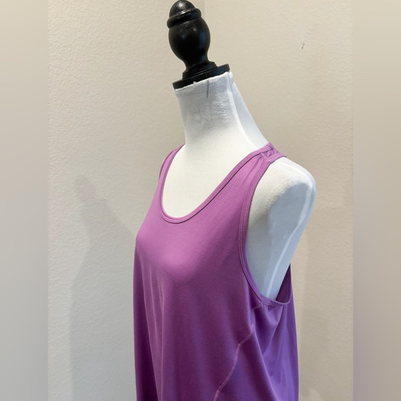 32 Degrees Women’s Soft Rib Racerback Tank - Picture 3 of 6